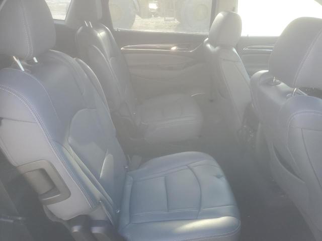 5GAERBKW3LJ194127 - 2020 BUICK ENCLAVE ESSENCE 灰色 照片 10