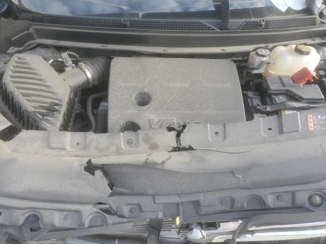 5GAERBKW3LJ194127 - 2020 BUICK ENCLAVE ESSENCE 灰色 照片 11