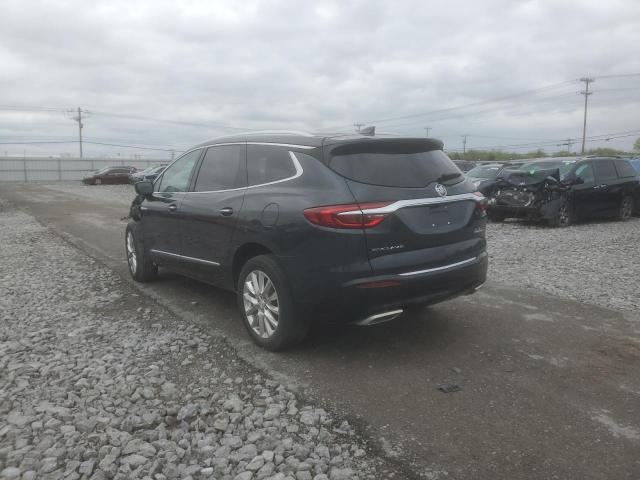 5GAERBKW3LJ194127 - 2020 BUICK ENCLAVE ESSENCE 灰色 照片 2