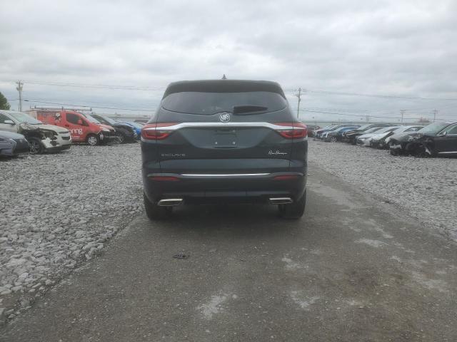 5GAERBKW3LJ194127 - 2020 BUICK ENCLAVE ESSENCE 灰色 照片 6