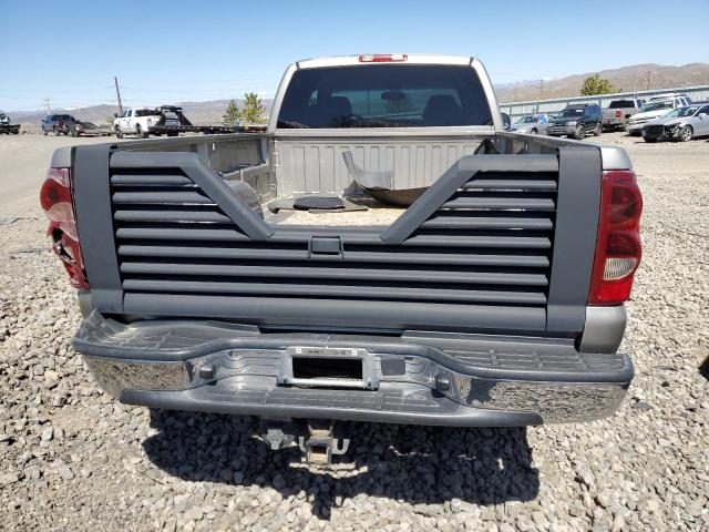 1GCHC29133E161032 - 2003 CHEVROLET silverado C2500 HEAVY DUTY BEIGE photo 6