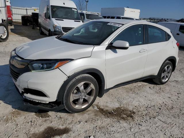 2019 HONDA HR-V LX, 