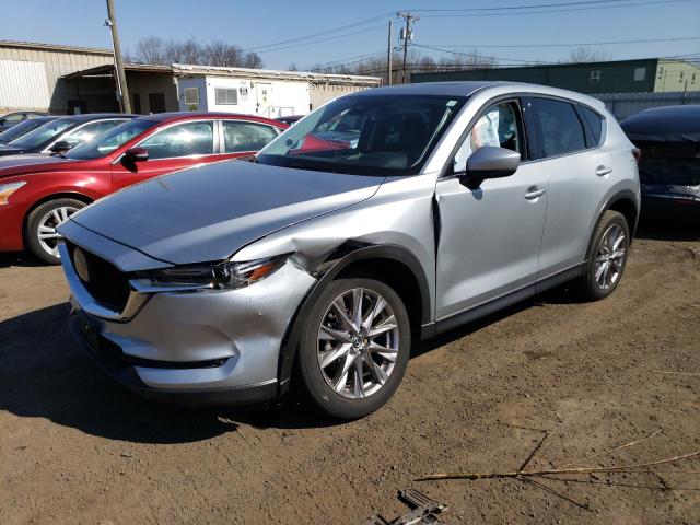 2019 MAZDA CX-5 GRAND TOURING, 