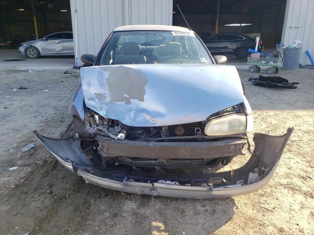 1Y1SK5261TZ027723 - 1996 GEO PRIZM BASE BLUE photo 5