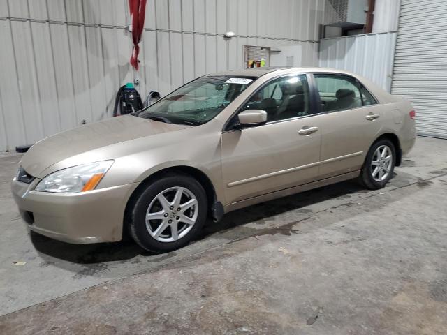 2004 HONDA ACCORD EX, 