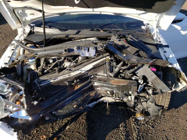 WVWFA7AH1AV014062 - 2010 VOLKSWAGEN EOS LUX 白色 照片 11