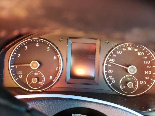 WVWFA7AH1AV014062 - 2010 VOLKSWAGEN EOS LUX 白色 照片 9