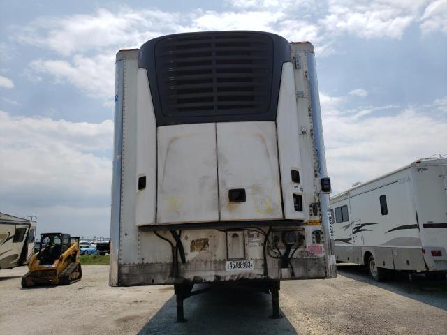 1UYVS2535BU171919 - 2011 UTILITY TRAILER Ağ foto 2