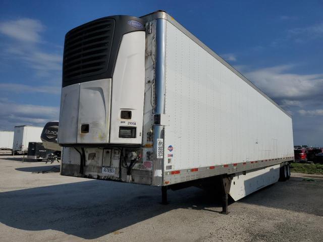 1UYVS2535BU171919 - 2011 UTILITY TRAILER Ağ foto 3