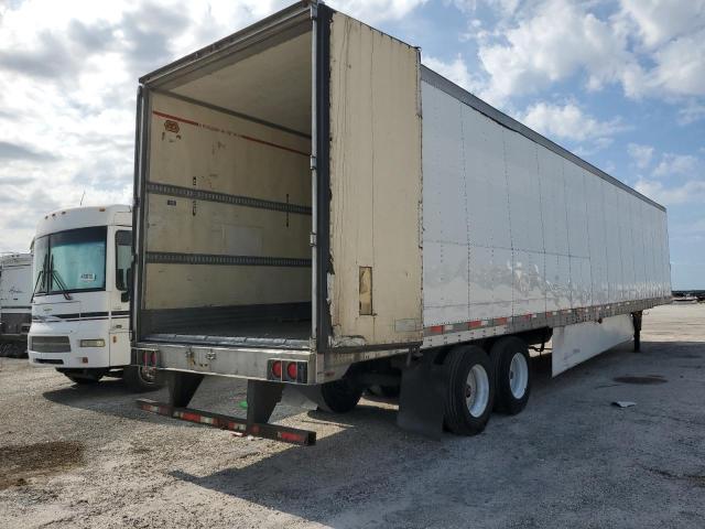 1UYVS2535BU171919 - 2011 UTILITY TRAILER Ağ foto 5