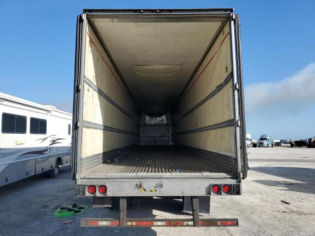 1UYVS2535BU171919 - 2011 UTILITY TRAILER Ağ foto 6