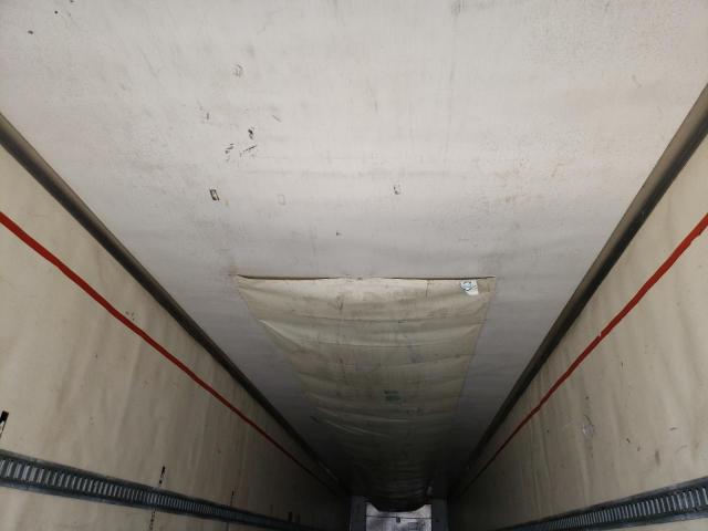 1UYVS2535BU171919 - 2011 UTILITY TRAILER Ağ foto 8