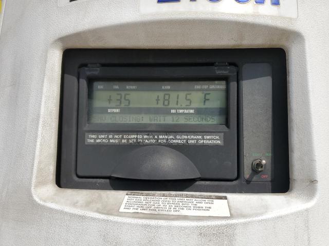 1UYVS2535BU171919 - 2011 UTILITY TRAILER Ağ foto 9