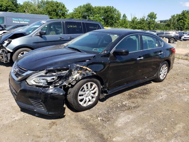 2016 NISSAN ALTIMA 2.5, null