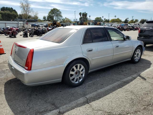 1G6KD57Y66U196701 - 2006 CADILLAC DTS SILVER photo 3