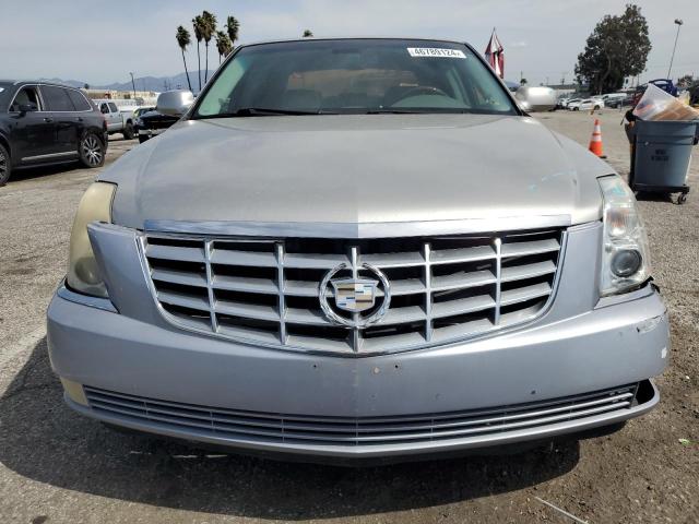 1G6KD57Y66U196701 - 2006 CADILLAC DTS SILVER photo 5