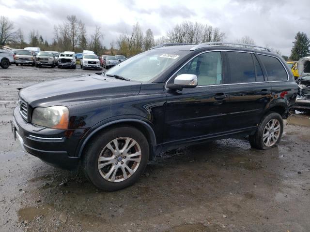 YV4952CY2D1635482 - 2013 VOLVO XC90 3.2 BLACK photo 1