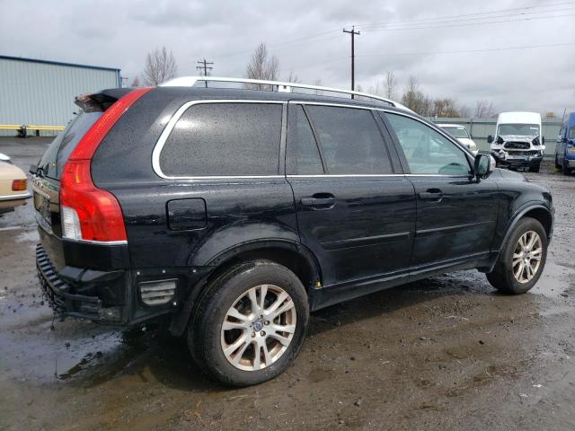 YV4952CY2D1635482 - 2013 VOLVO XC90 3.2 BLACK photo 3