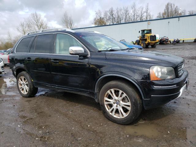 YV4952CY2D1635482 - 2013 VOLVO XC90 3.2 BLACK photo 4