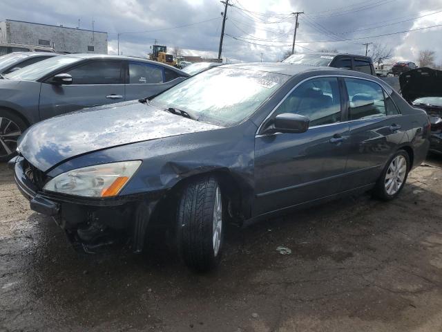 2006 HONDA ACCORD EX, 