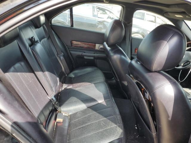 1LNHM87A93Y698470 - 2003 LINCOLN LS Qara foto 10