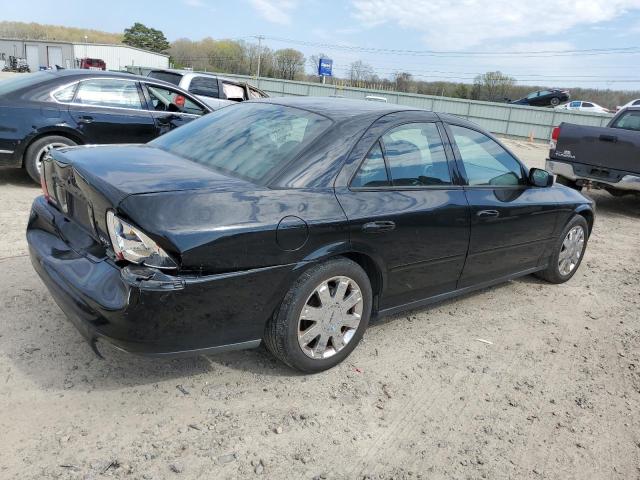 1LNHM87A93Y698470 - 2003 LINCOLN LS Qara foto 3