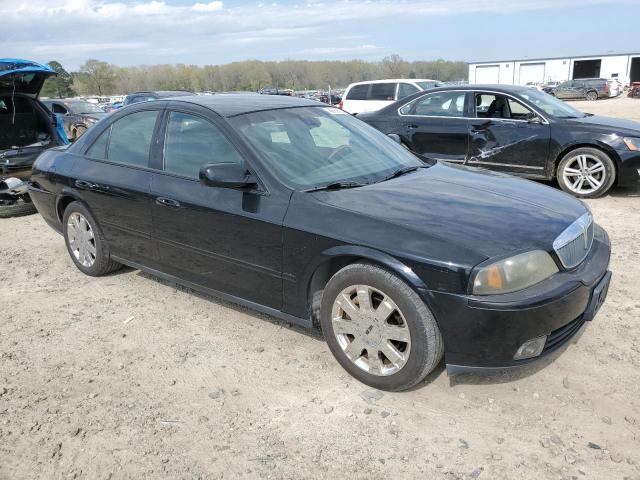 1LNHM87A93Y698470 - 2003 LINCOLN LS Qara foto 4
