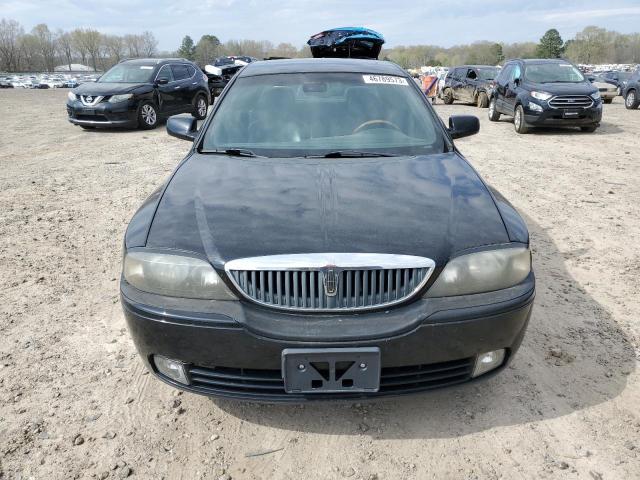 1LNHM87A93Y698470 - 2003 LINCOLN LS Qara foto 5