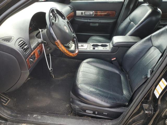 1LNHM87A93Y698470 - 2003 LINCOLN LS Qara foto 7