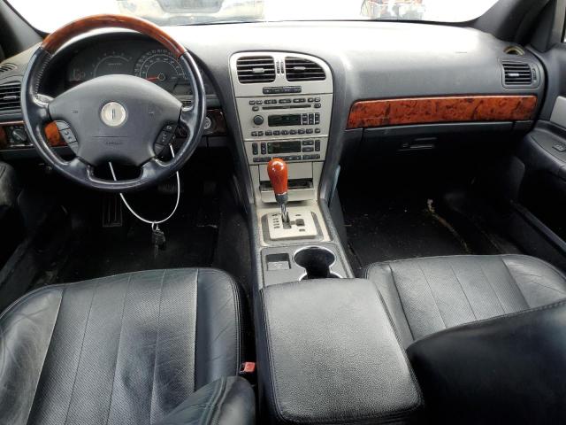 1LNHM87A93Y698470 - 2003 LINCOLN LS Qara foto 8