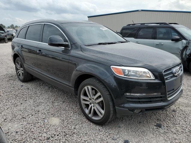 WA1BY74LX8D064088 - 2008 AUDI Q7 3.6 QUATTRO PREMIUM BLACK photo 4