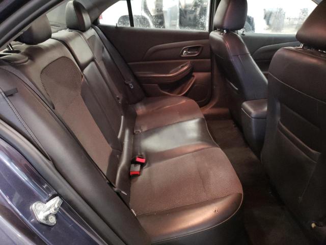 1G11C5SL3FF339382 - 2015 CHEVROLET MALIBU 1LT BLUE photo 10