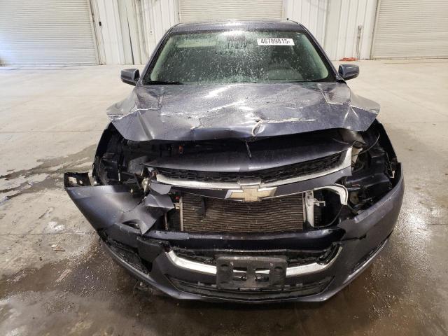 1G11C5SL3FF339382 - 2015 CHEVROLET MALIBU 1LT BLUE photo 5