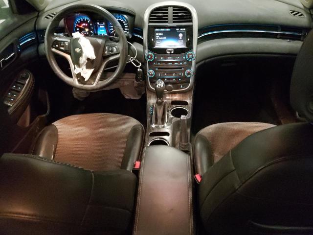 1G11C5SL3FF339382 - 2015 CHEVROLET MALIBU 1LT BLUE photo 8