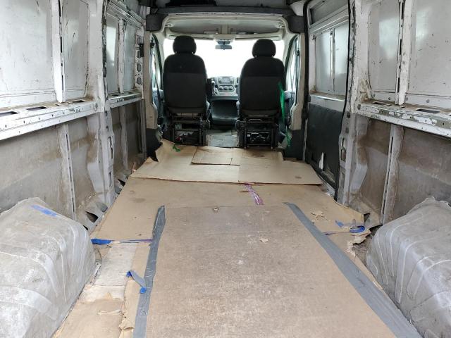 3C6TRVDG6EE119345 - 2014 RAM PROMASTER 2500 HIGH Ақ фото 11