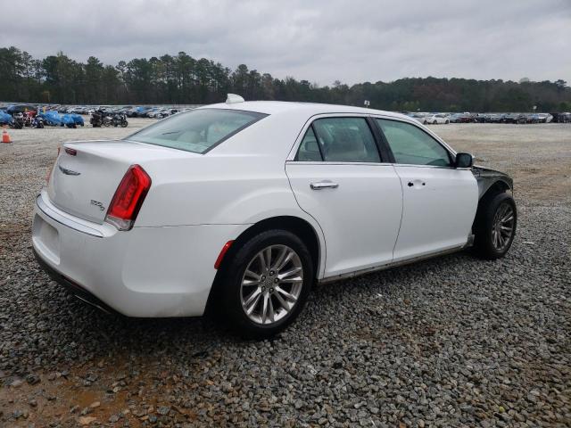 2C3CCAEG5GH294571 - 2016 CHRYSLER 300C WHITE photo 3