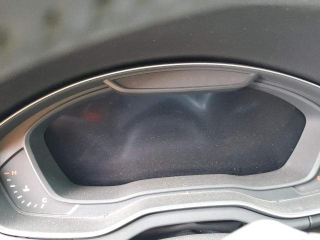 WA1CNAFY0K2094402 - 2019 AUDI Q5 PRESTIGE 绿色 照片 9