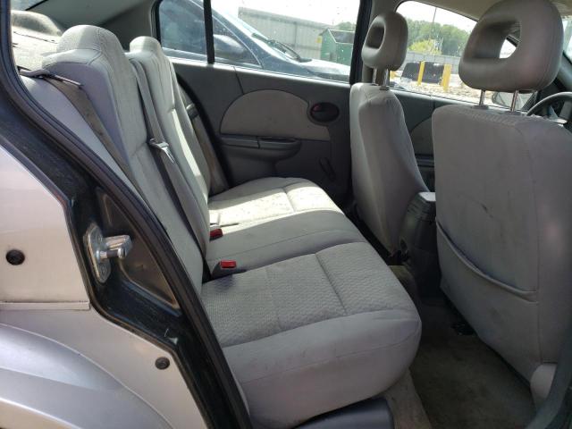 1G8AJ55F07Z102524 - 2007 SATURN ION LEVEL 2 银色 照片 10