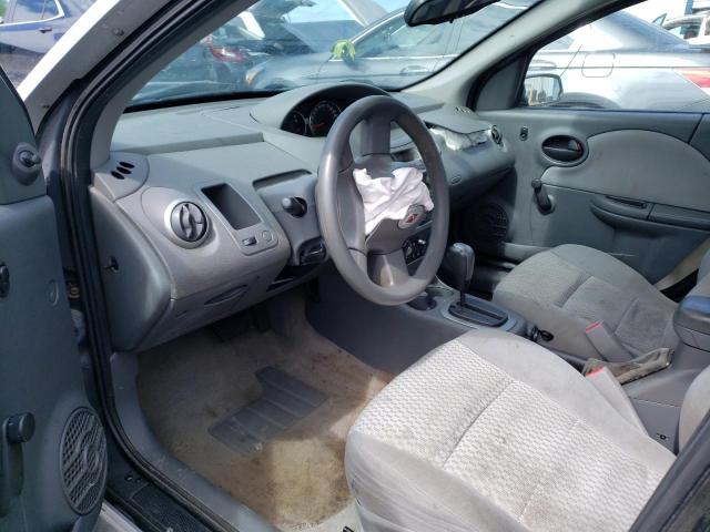 1G8AJ55F07Z102524 - 2007 SATURN ION LEVEL 2 银色 照片 7