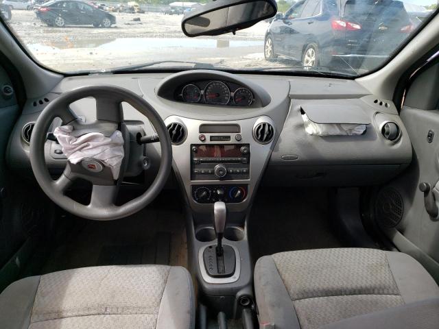 1G8AJ55F07Z102524 - 2007 SATURN ION LEVEL 2 银色 照片 8