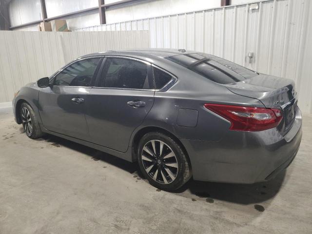 1N4AL3AP8JC194811 - 2018 NISSAN ALTIMA 2.5 GRAY photo 2