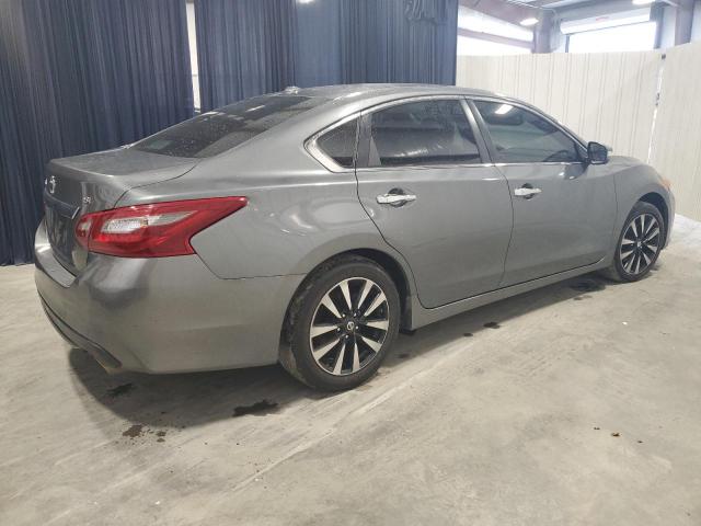 1N4AL3AP8JC194811 - 2018 NISSAN ALTIMA 2.5 GRAY photo 3