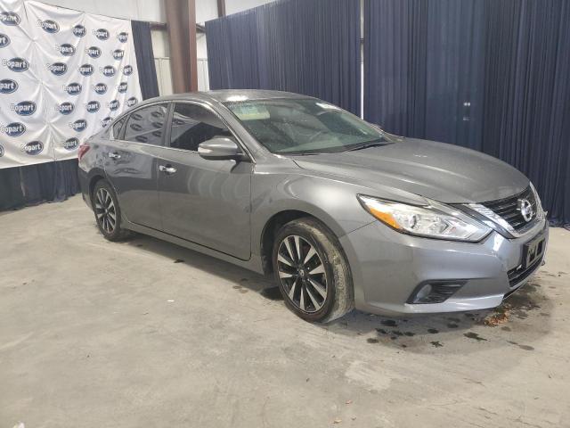 1N4AL3AP8JC194811 - 2018 NISSAN ALTIMA 2.5 GRAY photo 4