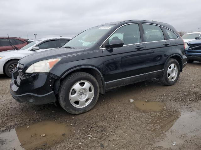 2009 HONDA CR-V LX, 