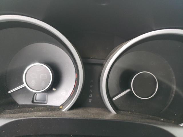 2HNYB1H69CH500423 - 2012 ACURA ZDX ADVANCE Blanco foto 8