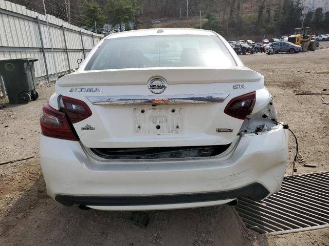 1N4AL3AP5JC243589 - 2018 NISSAN ALTIMA 2.5 WHITE photo 6