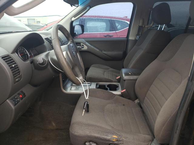 5N1AR18B49C614059 - 2009 NISSAN PATHFINDER S 黑色 照片 7