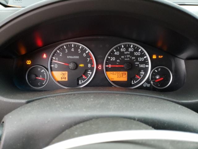 5N1AR18B49C614059 - 2009 NISSAN PATHFINDER S 黑色 照片 9