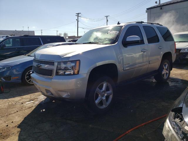 2010 CHEVROLET TAHOE K1500 LS, 