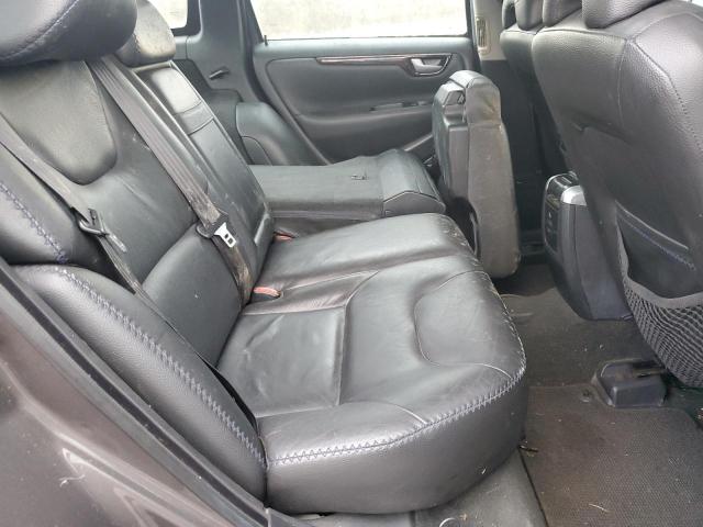 YV1SZ592X51198873 - 2005 VOLVO XC70 CHARCOAL photo 10